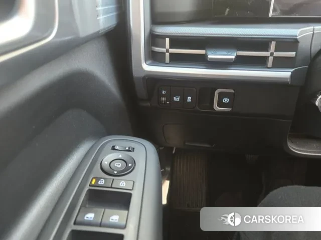 Hyundai Santa Fe (MX5) id 3609992 из Кореи 18