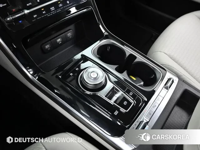 Kia Carnival 4th generation id 2960123 из Кореи 19