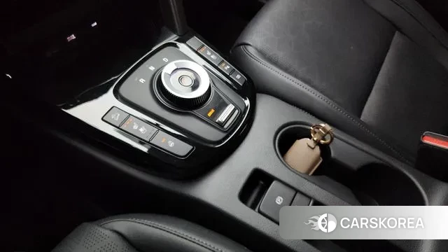 Kia The New Seltos id 3628985 из Кореи 19