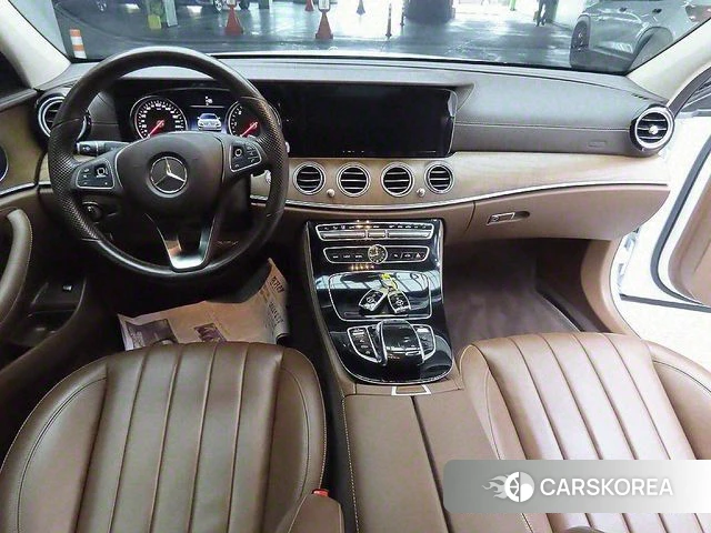 Mercedes-Benz E-Class W213 id 4363492 из Кореи 19