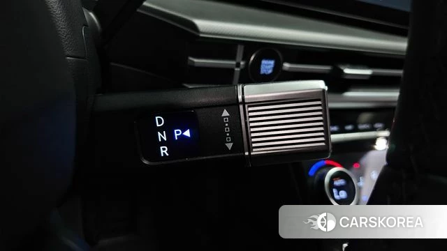 Hyundai Santa Fe (MX5) id 4757561 из Кореи 34