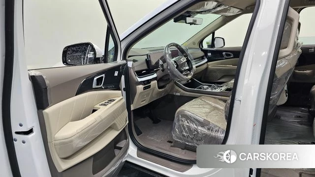 Kia The New Carnival 4th Generation id 4349050 из Кореи 31