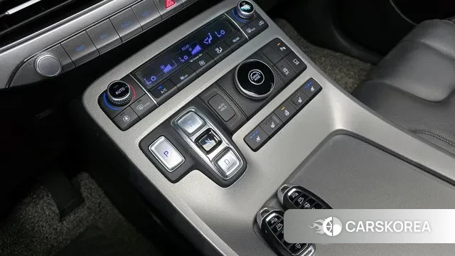 Hyundai Palisade id 3060224 из Кореи 19