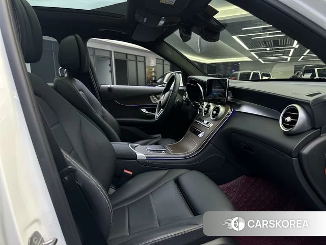 Mercedes-Benz GLC id 4259185 из Китая 29