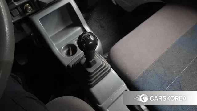 Chevrolet (GM Daewoo) New Labo id 3709517 из Кореи 19