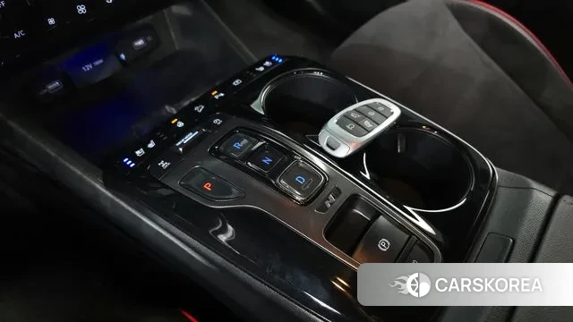 Hyundai Tucson (NX4) id 3529507 из Кореи 19