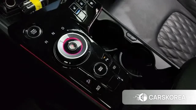 Kia Sportage 5th Generation Hybrid id 3003415 из Кореи 19