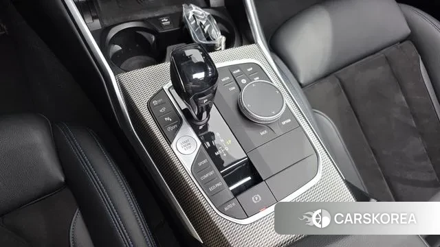 BMW 3 Series (G20) id 3577916 из Кореи 19