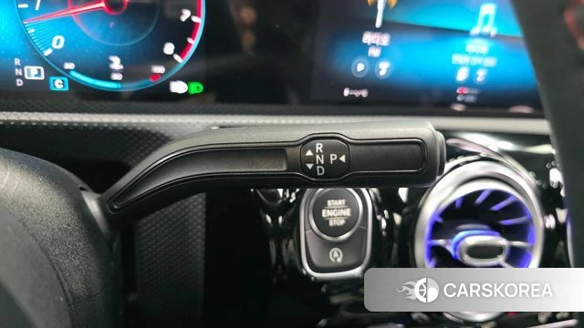 Mercedes-Benz CLA-Class C118 id 4179777 из Кореи 19