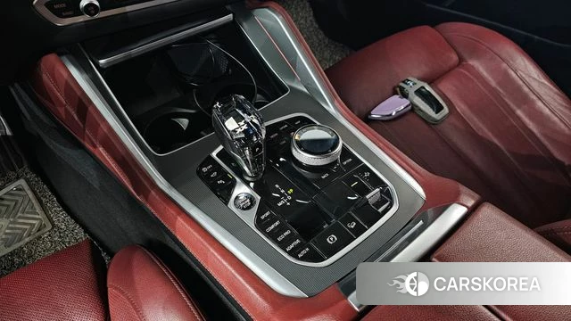 BMW X6 (G06) id 3904535 из Кореи 19