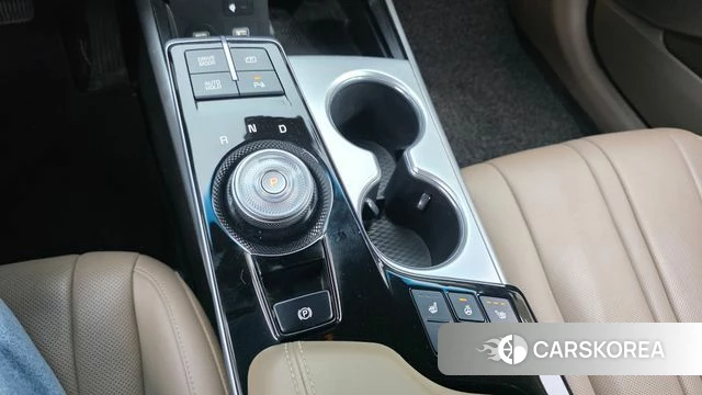 Kia K8 id 4433713 из Кореи 19