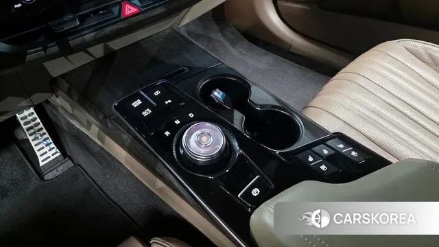 Kia K8 id 3458782 из Кореи 19