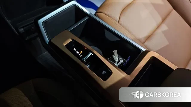 Ssangyong The New Torres id 3487104 из Кореи 19