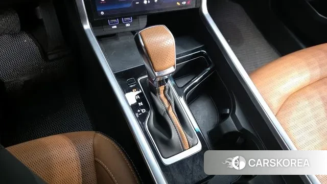 Ssangyong Torres id 3615334 из Кореи 19