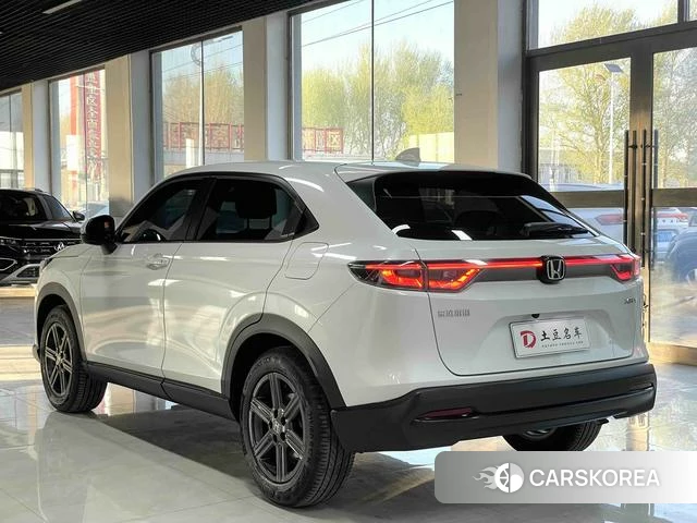 Honda XR-V id 4301402 из Китая 17