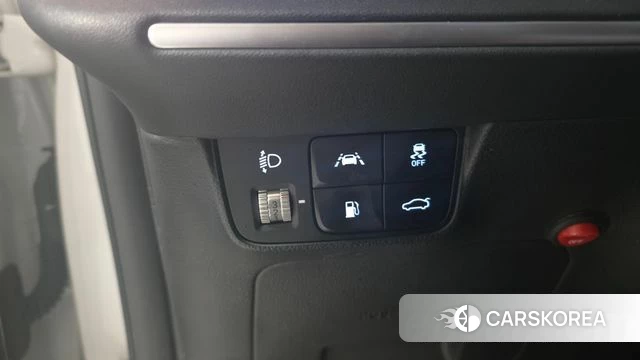 Hyundai The New Grandeur IG id 3865549 из Кореи 14