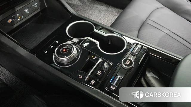 Kia The New K5 3rd generation id 3933906 из Кореи 19