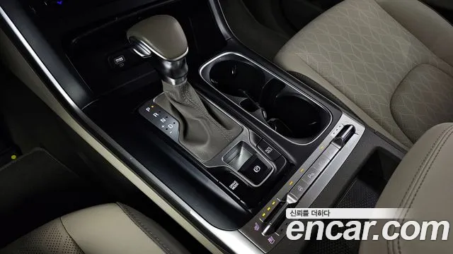 Kia Carnival 4th generation id 2448692 из Кореи 19