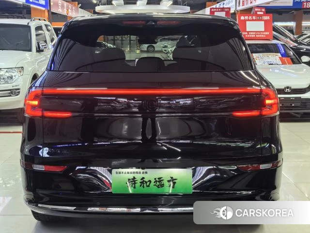 Changan Qiyuan Q07 id 3907989 из Китая 18