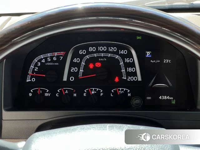Toyota Land Cruiser 70 Series id 4265954 из Китая 29
