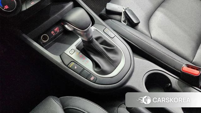 Kia Come New K3 id 3911177 из Кореи 19