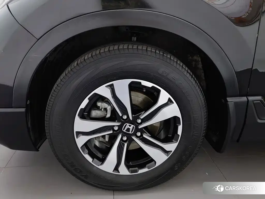 Honda CR-V id 4681223 из Китая 23