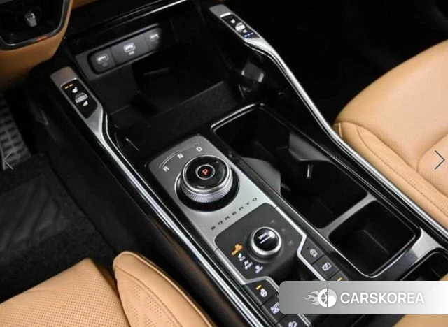 Kia Sorento 4th Generation id 4443405 из Кореи 19