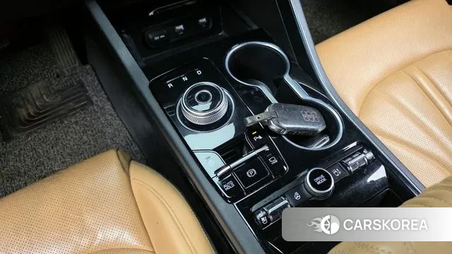 Kia K5 3rd generation id 3741689 из Кореи 19