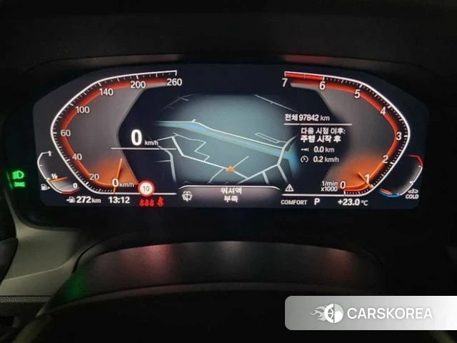 BMW 3 Series (G20) id 4453337 из Кореи 16