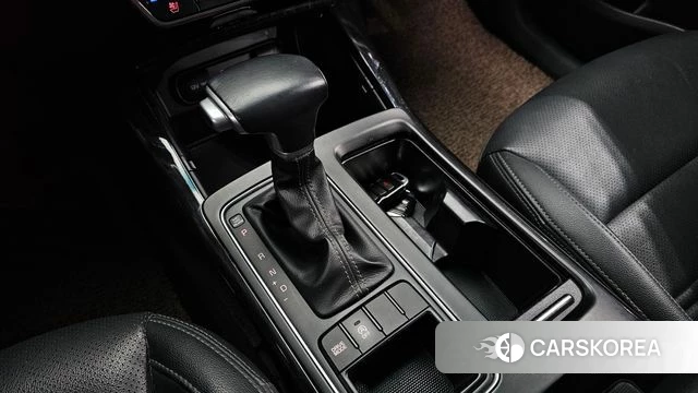 Kia The New Sorento id 4923880 из Кореи 19