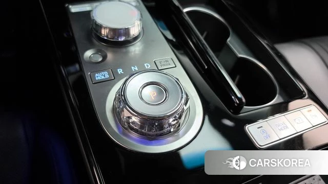 Genesis G80 (RG3) id 4778547 из Кореи 35