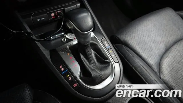 Kia Come New K3 id 2876833 из Кореи 19