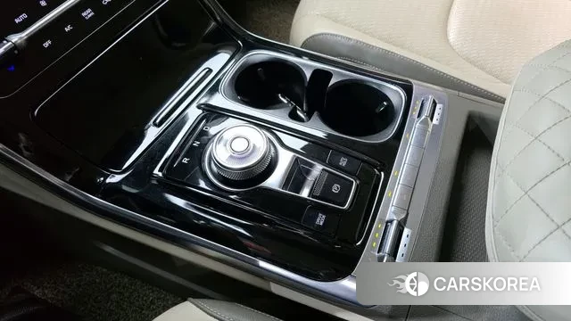 Kia Carnival 4th generation id 3546336 из Кореи 19