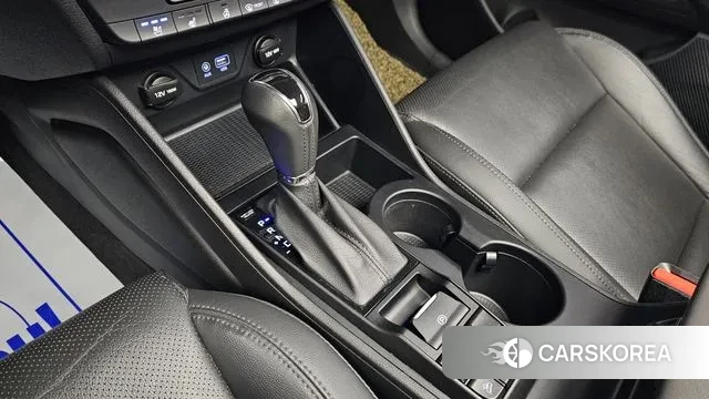 Hyundai All New Tucson id 3291822 из Кореи 19