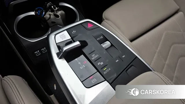 BMW X1 (U11) id 3629281 из Кореи 19