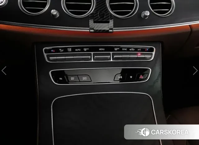 Mercedes-Benz E-Class W213 id 3058191 из Кореи 19