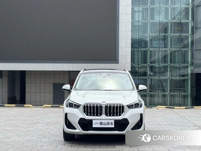BMW X1 id 4380435 из Китая 15