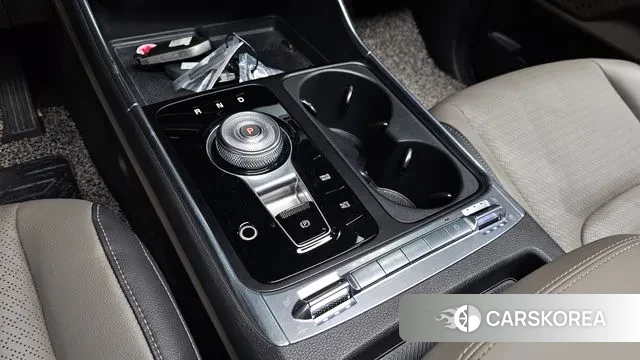 Kia The New Carnival 4th Generation id 3377453 из Кореи 19