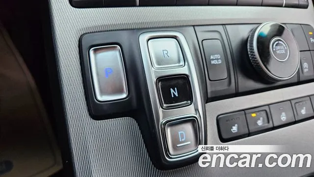 Hyundai Palisade id 2533664 из Кореи 19