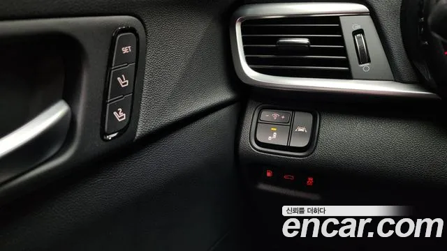 Kia The New K5 2nd generation id 2763070 из Кореи 19