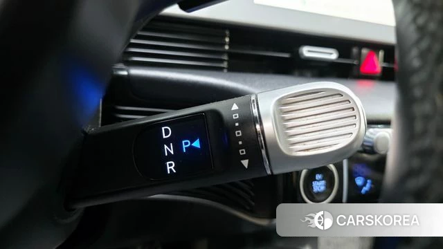 Hyundai Ionic 5 id 3806802 из Кореи 19