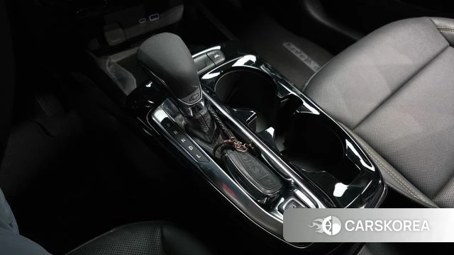 Chevrolet (GM Daewoo) Trax Crossover id 4280500 из Кореи 19