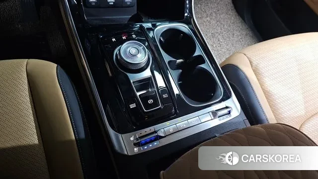 Kia Carnival 4th generation id 3654225 из Кореи 19