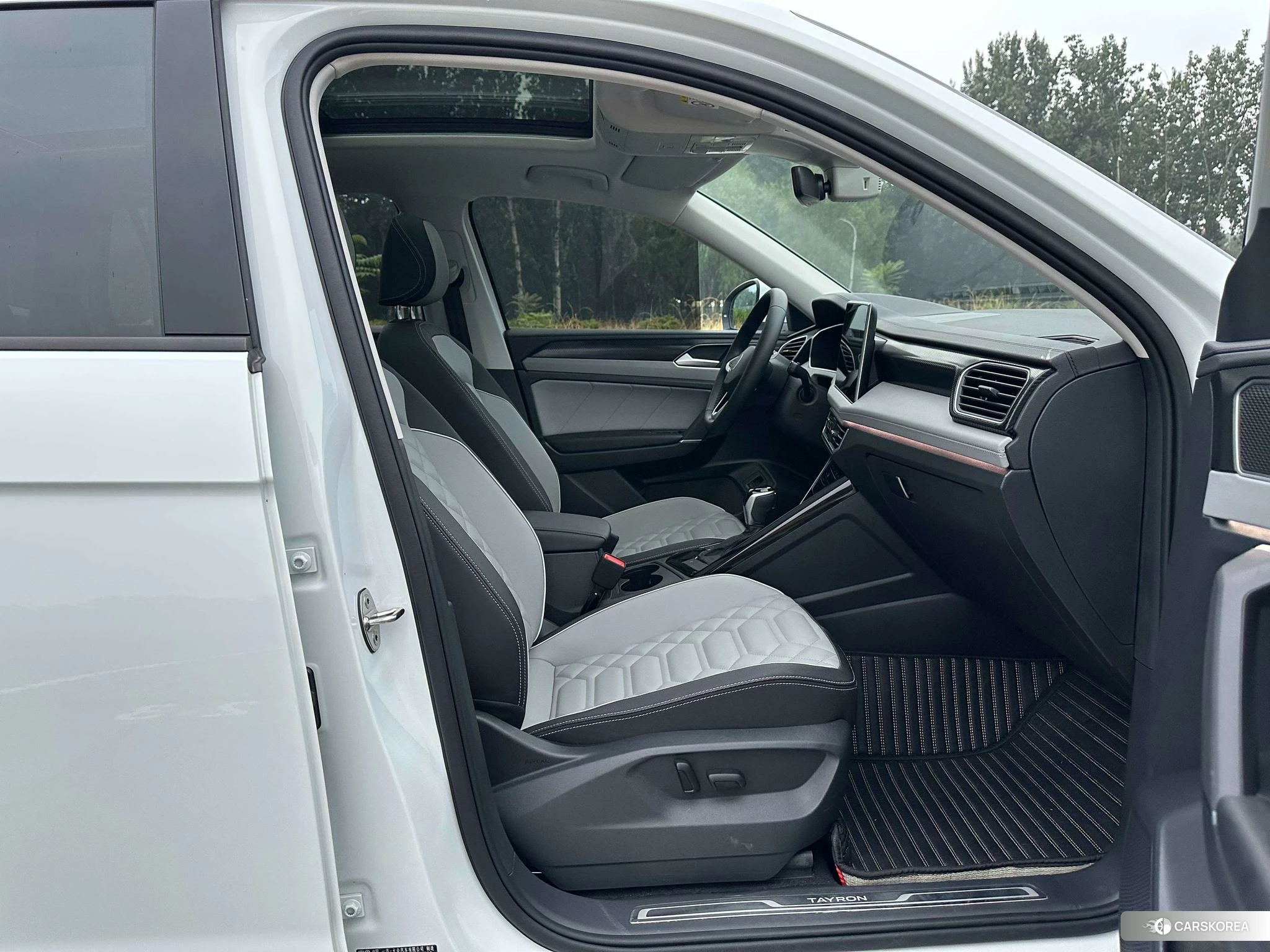 Volkswagen Tanyue id 4485531 из Китая 28