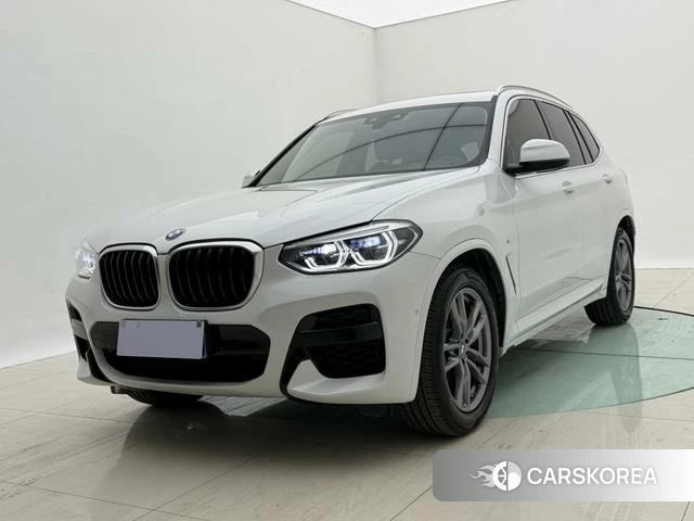 BMW X3 id 4238655 из Китая 20