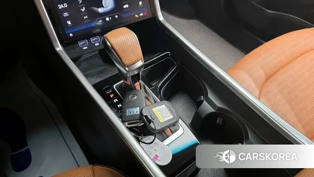 Ssangyong Torres id 3410659 из Кореи 19