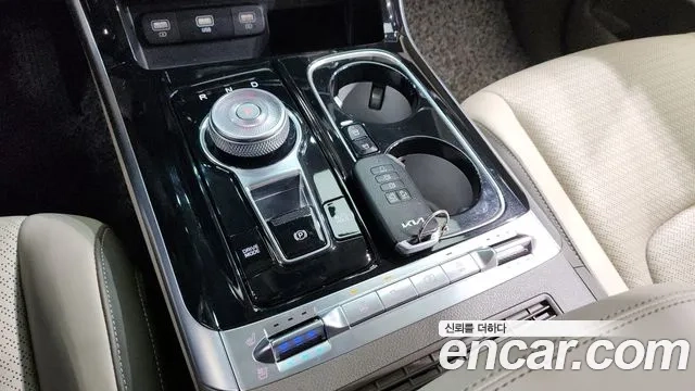 Kia Carnival 4th generation id 2925872 из Кореи 19