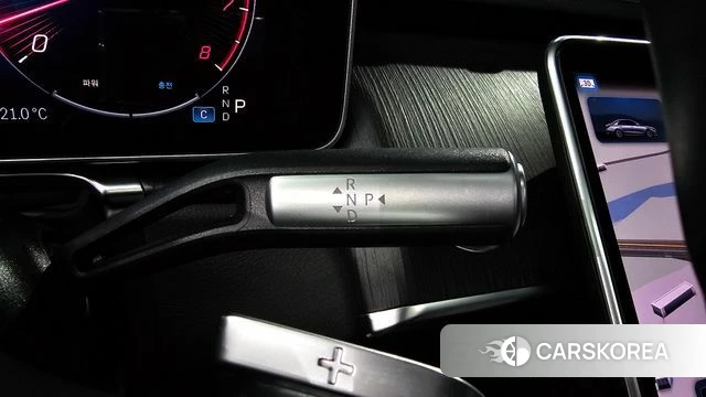 Mercedes-Benz S-Class W223 id 3832779 из Кореи 19