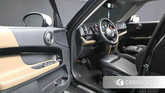 Mini Cooper Countryman id 4317495 из Кореи 30