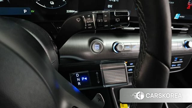 Hyundai Kona Hybrid (SX2) id 4222889 из Кореи 41